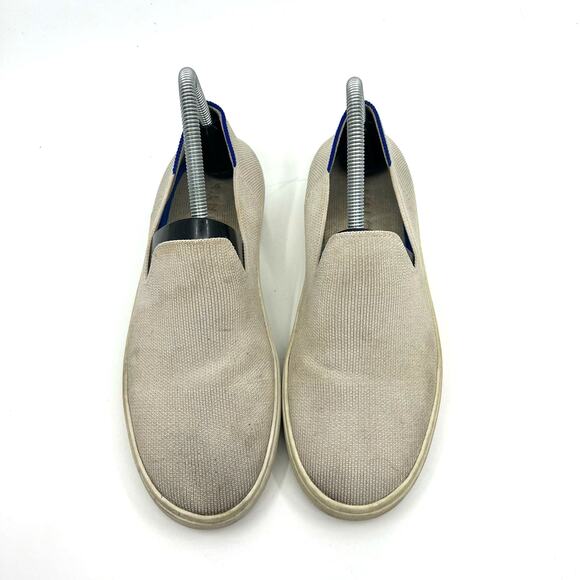 ROTHY'S The Original Slip On Sneakers Women's 8.5 US - Picture 5 of 9